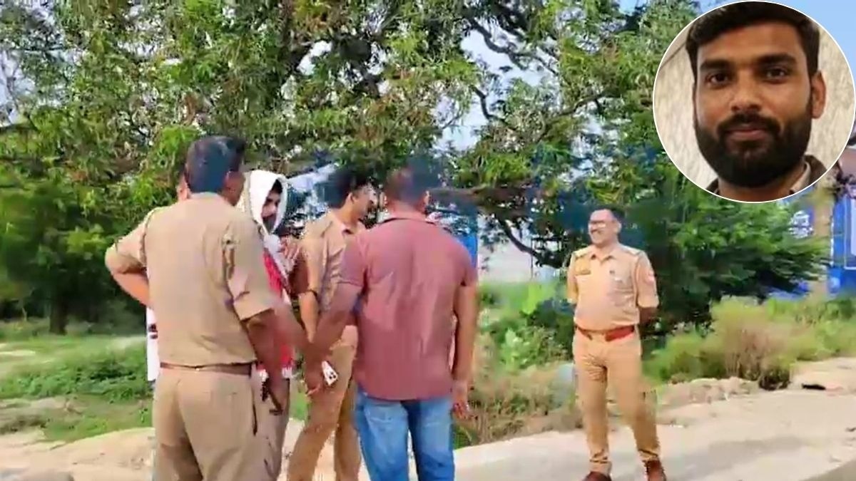 13 घंटे तक चली पूछताछ में सामने आईं कई बातें. (Photo: Screengrab)
