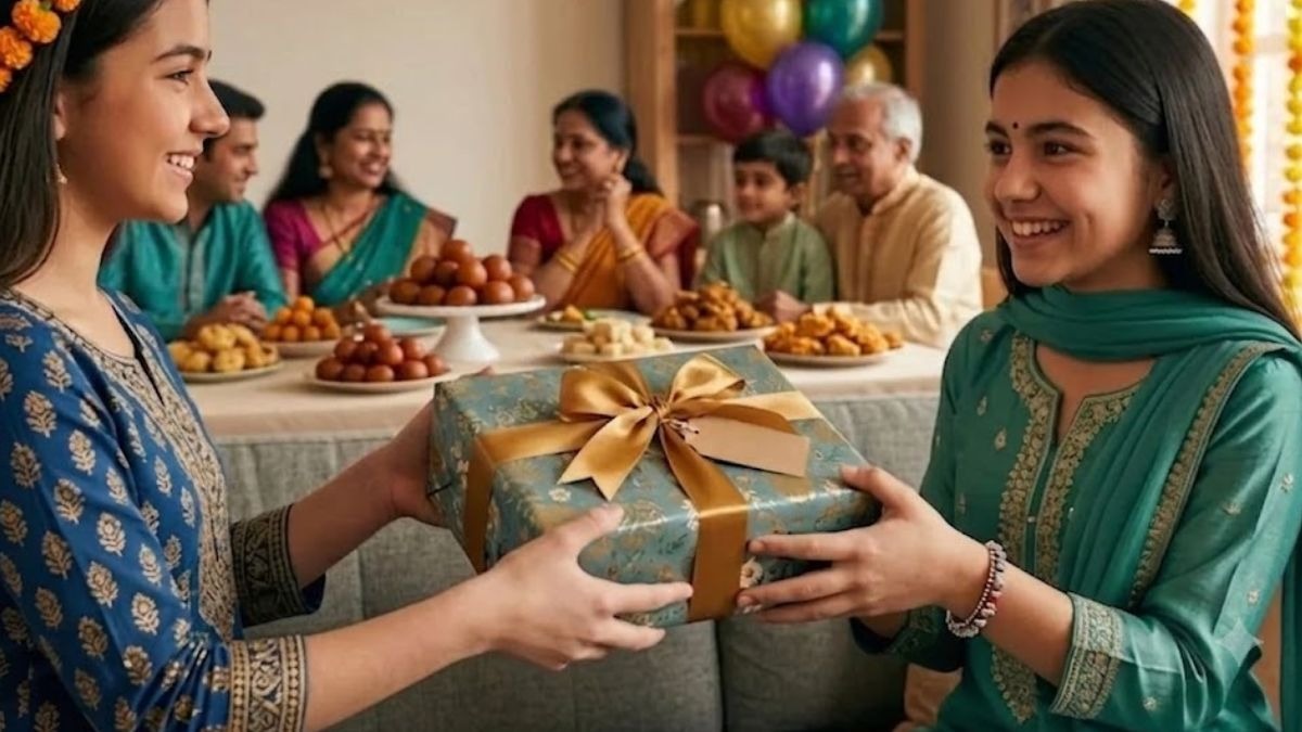 भारी आर्थिक नुकसान करा सकता है यह उपहार