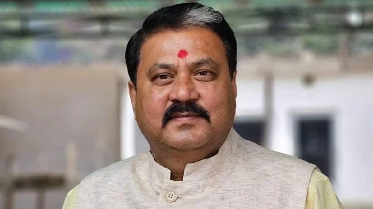 बिहार के बीजेपी विधायक राजू कुमार सिंह को हर्ष फायरिंग मामले में दिल्ली की अदालत ने 4 साल जेल की सजा सुनाई. (Photo: ITG)