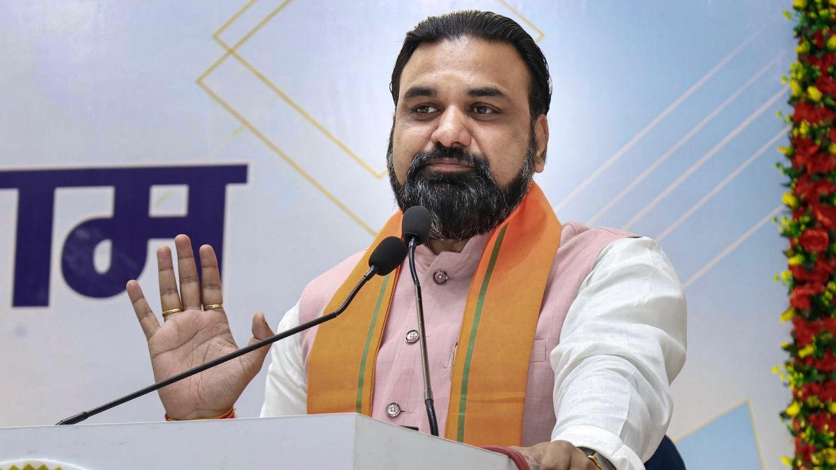 फास्ट ट्रैक कोर्ट बनने से गंभीर आपराधिक मामलों की सुनवाई में तेजी आएगी. File Photo ITG