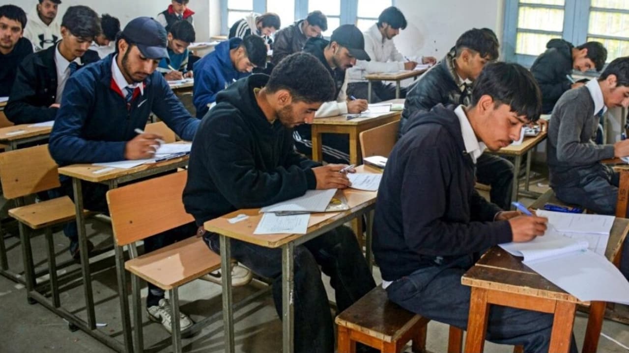 28 जुलाई को होगी UP बोर्ड 10वीं और 12वीं कंपार्टमेंट-इम्प्रूवमेंट परीक्षा