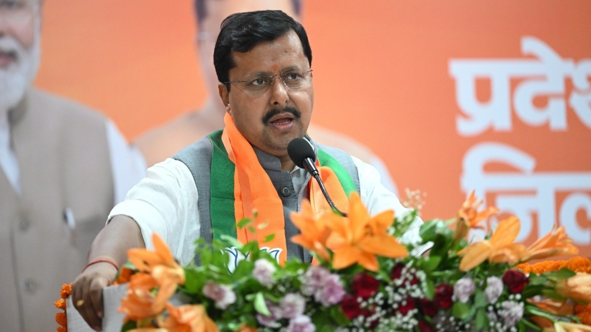 Nitin Nabin: नितिन नबीन का बड़ा दावा- 2027 में फिर प्रचंड बहुमत से बनेगी BJP सरकार, कार्यकर्ताओं का उत्साह दे रहा संकेत -