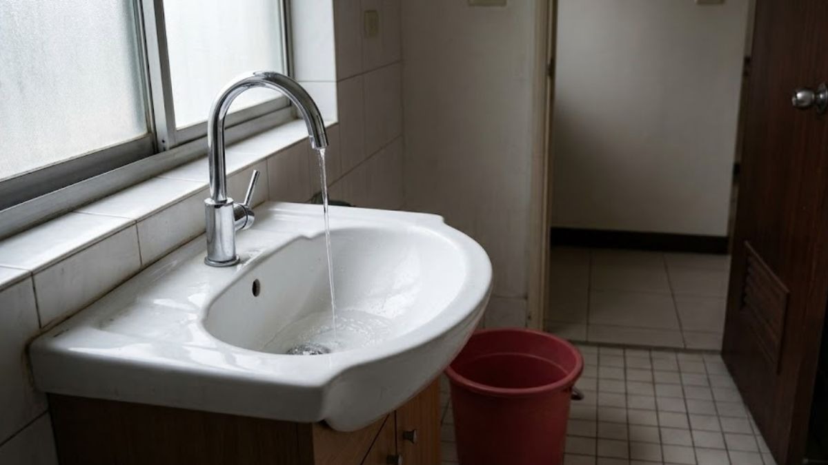 Vastu Upay For Bathroom