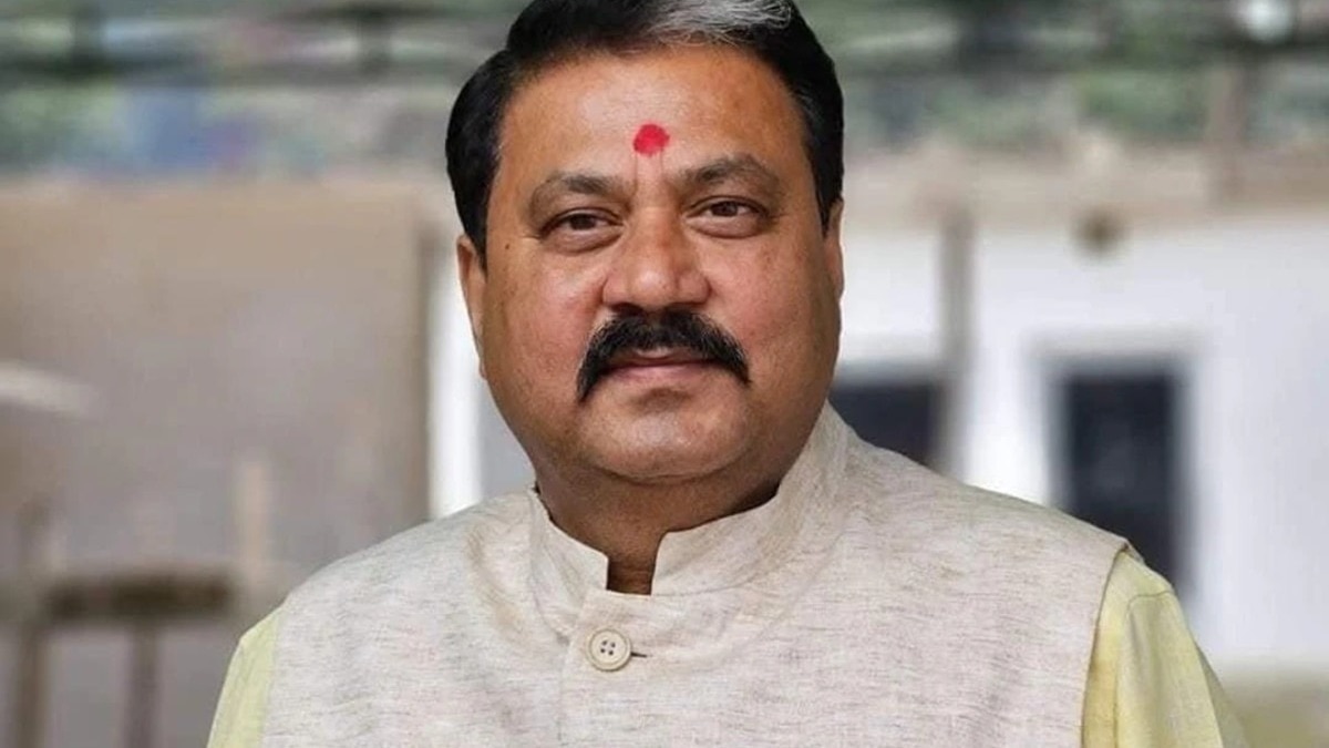बिहार के बीजेपी विधायक राजू कुमार सिंह को हर्ष फायरिंग मामले में दिल्ली की अदालत ने 4 साल जेल की सजा सुनाई. (Photo: ITG)