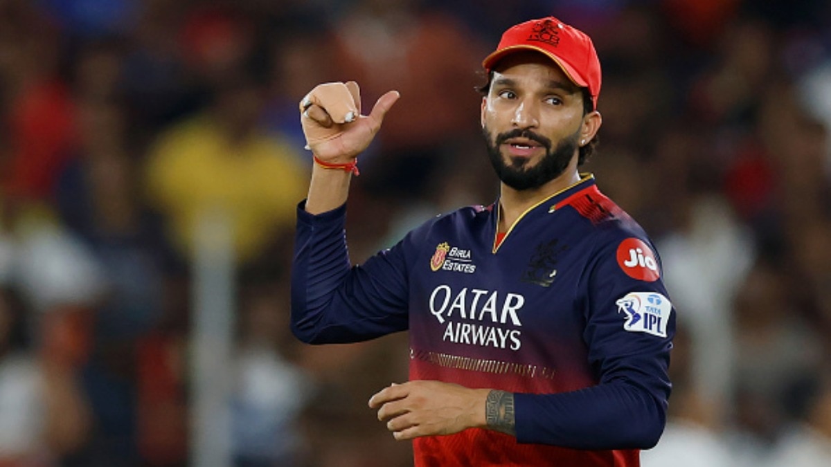 इरफान पठान ने उठाई रजत पाटीदार को टीम में शामिल करने की मांग (Photo: Getty)