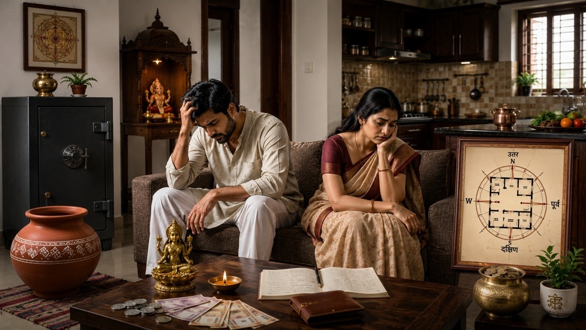 vastu tips 