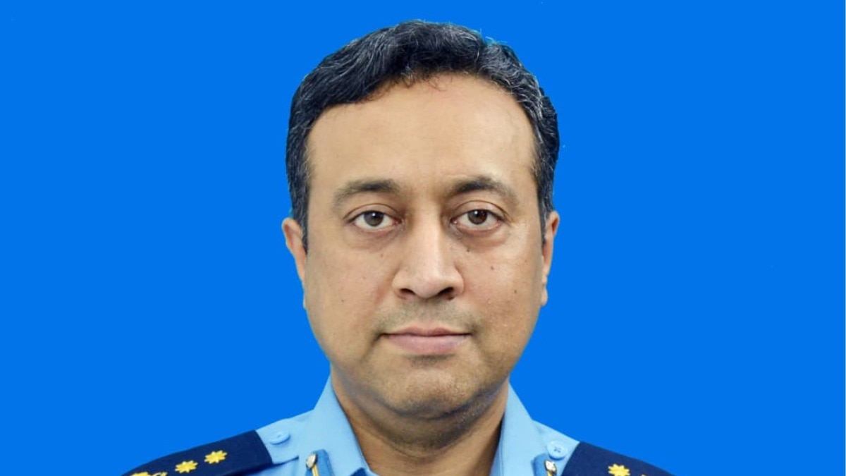 PAF Officer killed