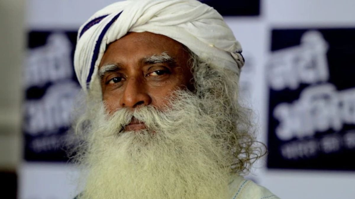 भविष्य के डर ने मार डाला आज का सुकून तो सद्गुरु का यह कड़क फॉर्मूला खोल देगा आपकी आंखें