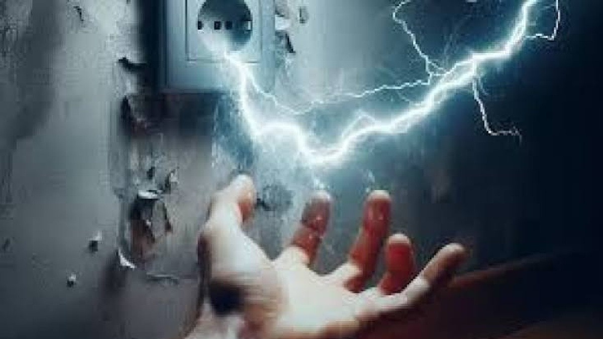 बस्ती में फैला करंट, 40 लोग चपेट में (Photo: representational image)