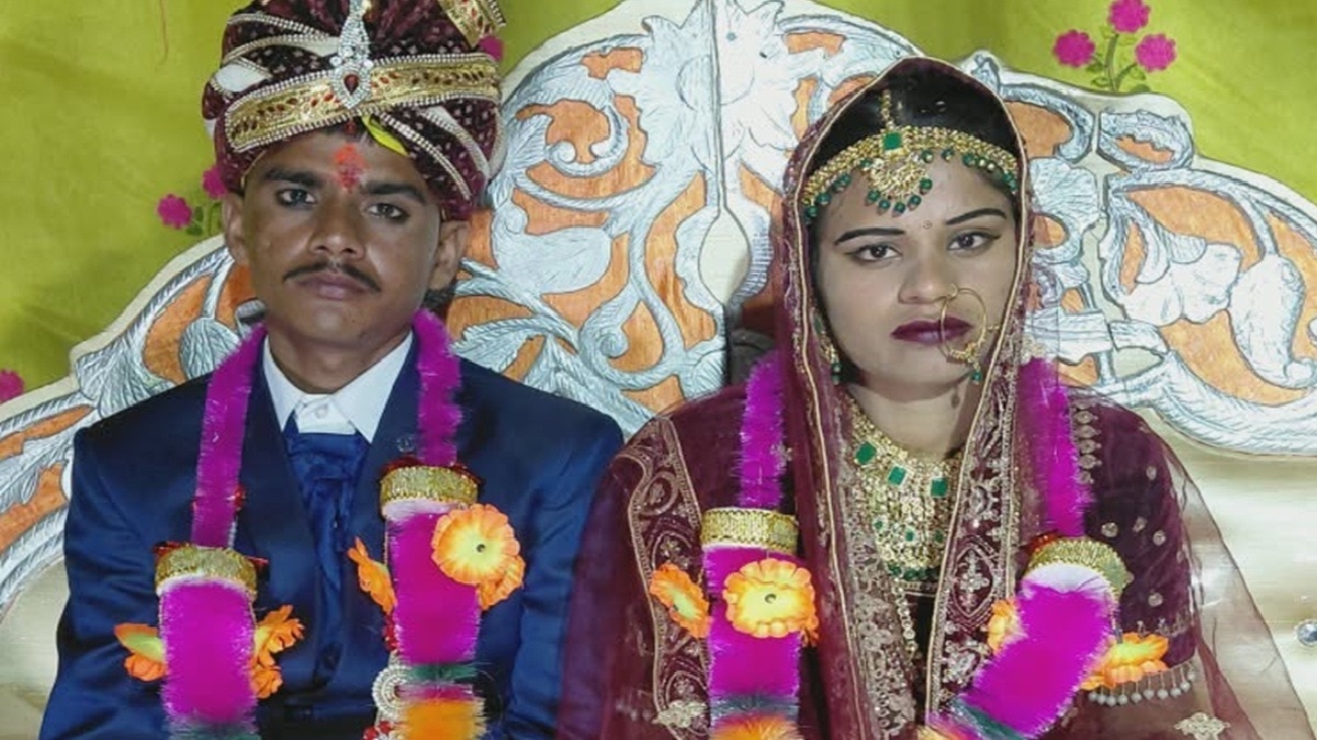 नदी तैरकर बेटी के ससुराल पहुंचे पिता को मिली लाश (Photo: itg)