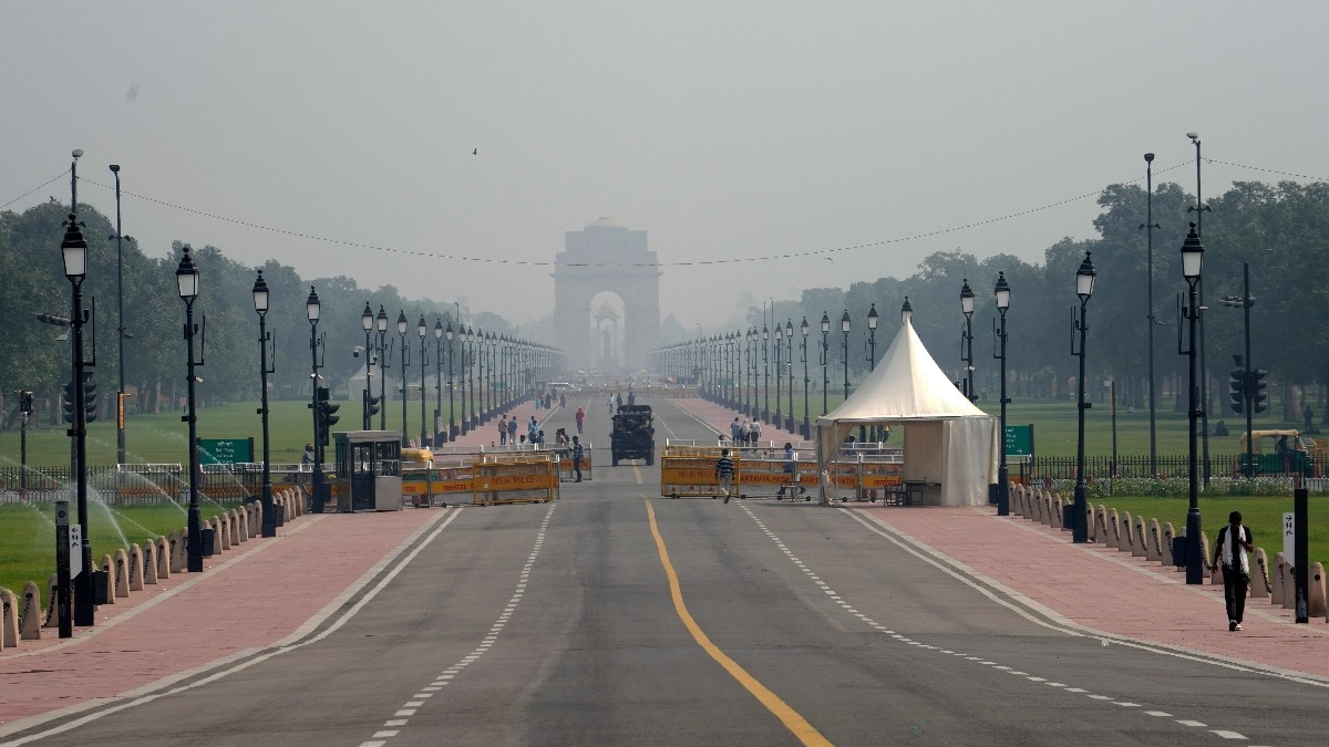 जाम और प्रदूषण से मुक्त होगी दिल्ली (Photo-PTI)