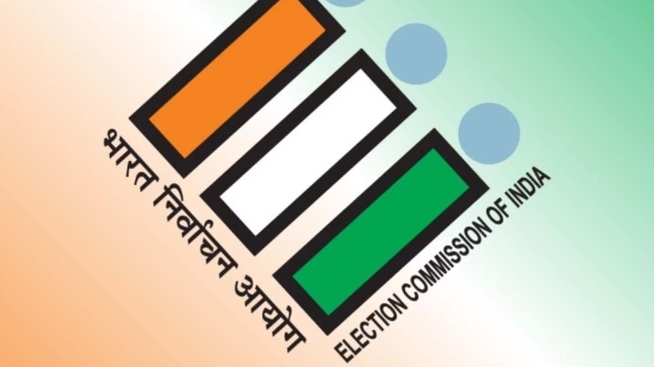 के. कविता की पुरानी पार्टी 'भारत राष्ट्र समिति' ने शिकायत की थी. (Photo: ITG)