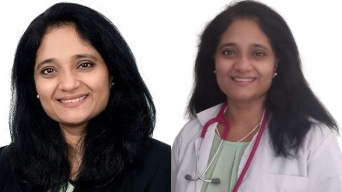 8 साल की इंजीनियरिंग, फिर 40 साल में की MBBS की पढ़ाई, अब बन गई डॉक्टर