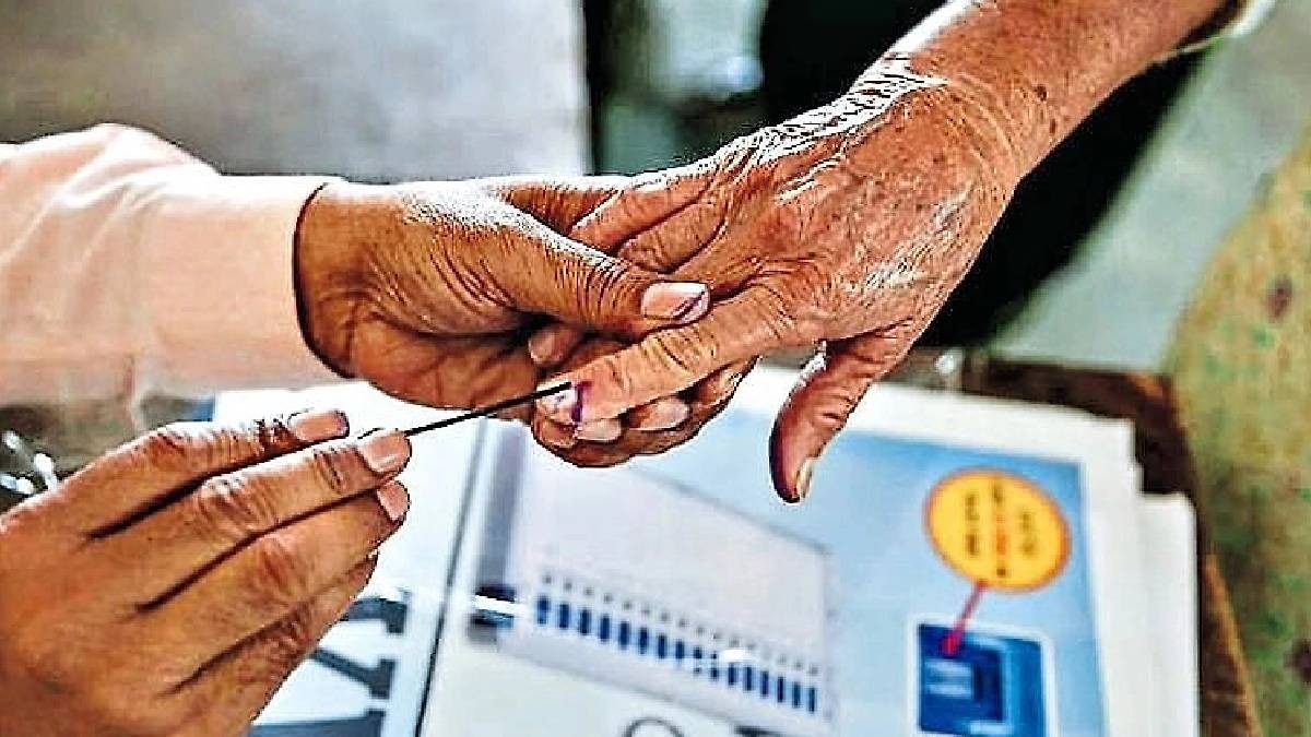 बंगाल की तीन राज्यसभा सीटों पर उपचुनाव (Photo: Representative/File)