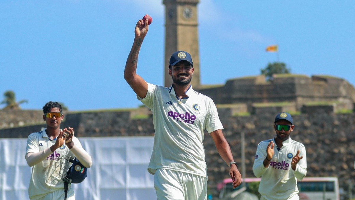 गुरनूर बरार ने ठोकी टीम इंडिया की दावेदारी. (Photo: @BCCI)