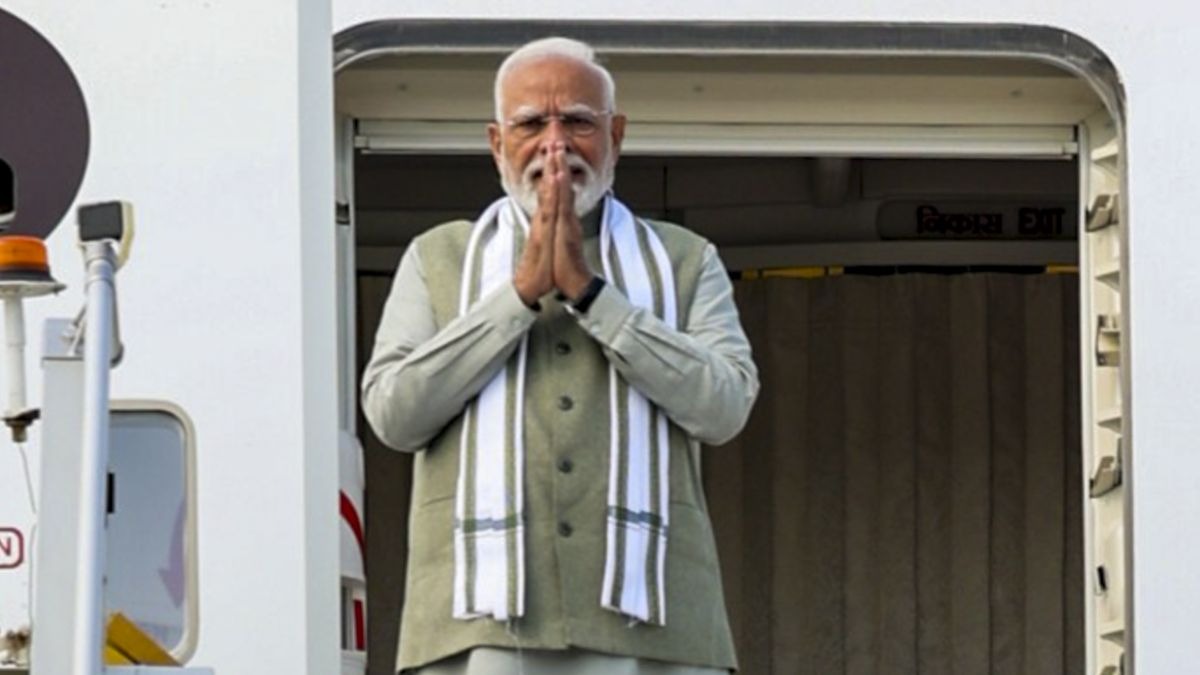 इंडोनेशिया का ओपन नेटवर्क (ION) भारत के ओएनडीसी (ONDC) मॉडल से प्रेरित है. (Photo: PTI)