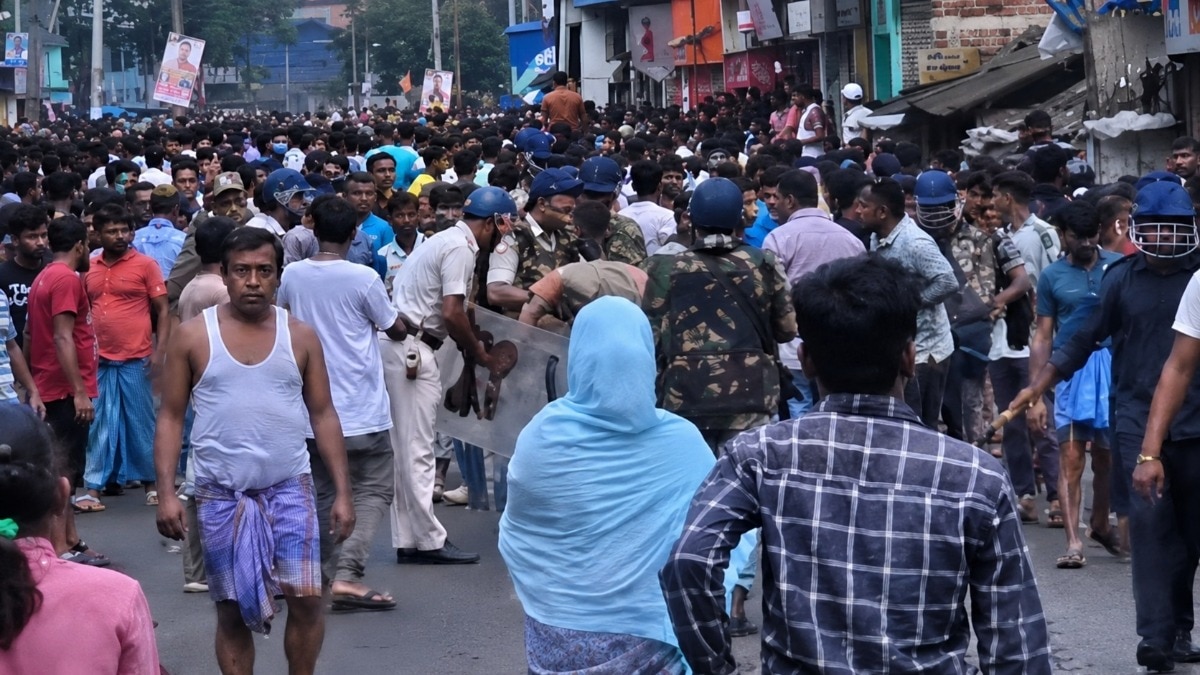 पुलिस ने मुख्य आरोपी को भी गिरफ्तार कर लिया है