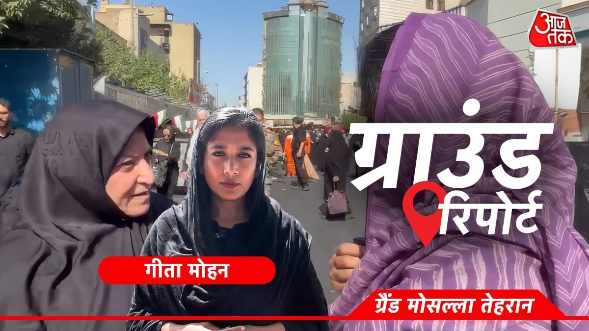 ईरान के पूर्व सर्वोच्च नेता अली खामनेई के जनाजे में शामिल होने दुनिया के दूसरे देशों से भी पहुंच रहे लोग 
