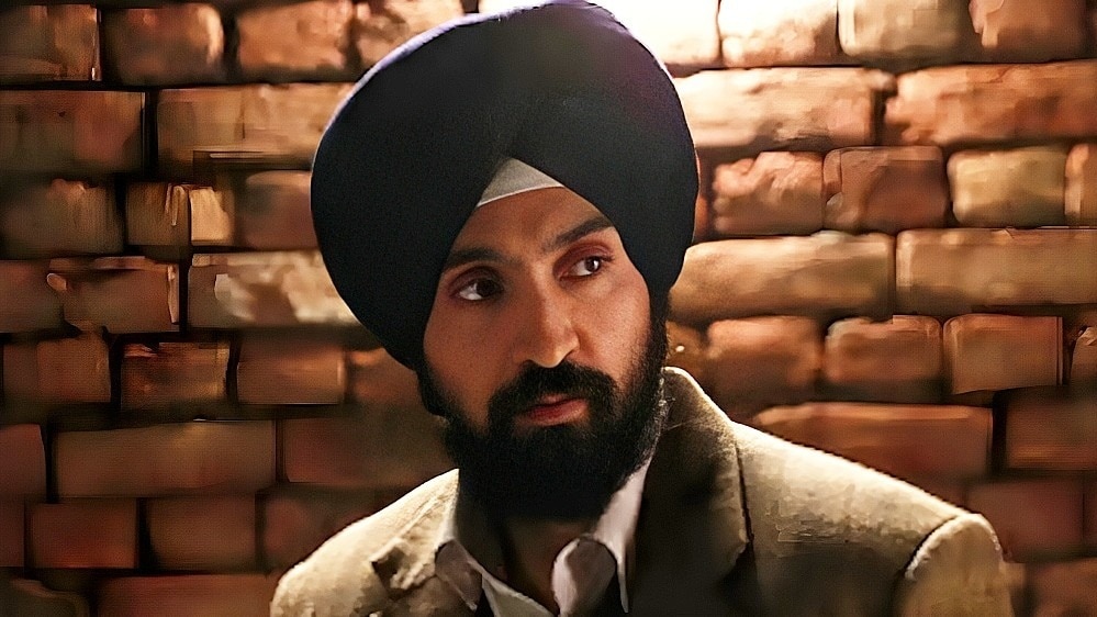 सतलुज फिल्म पर बोले दिलजीत (Photo: Screengrab)