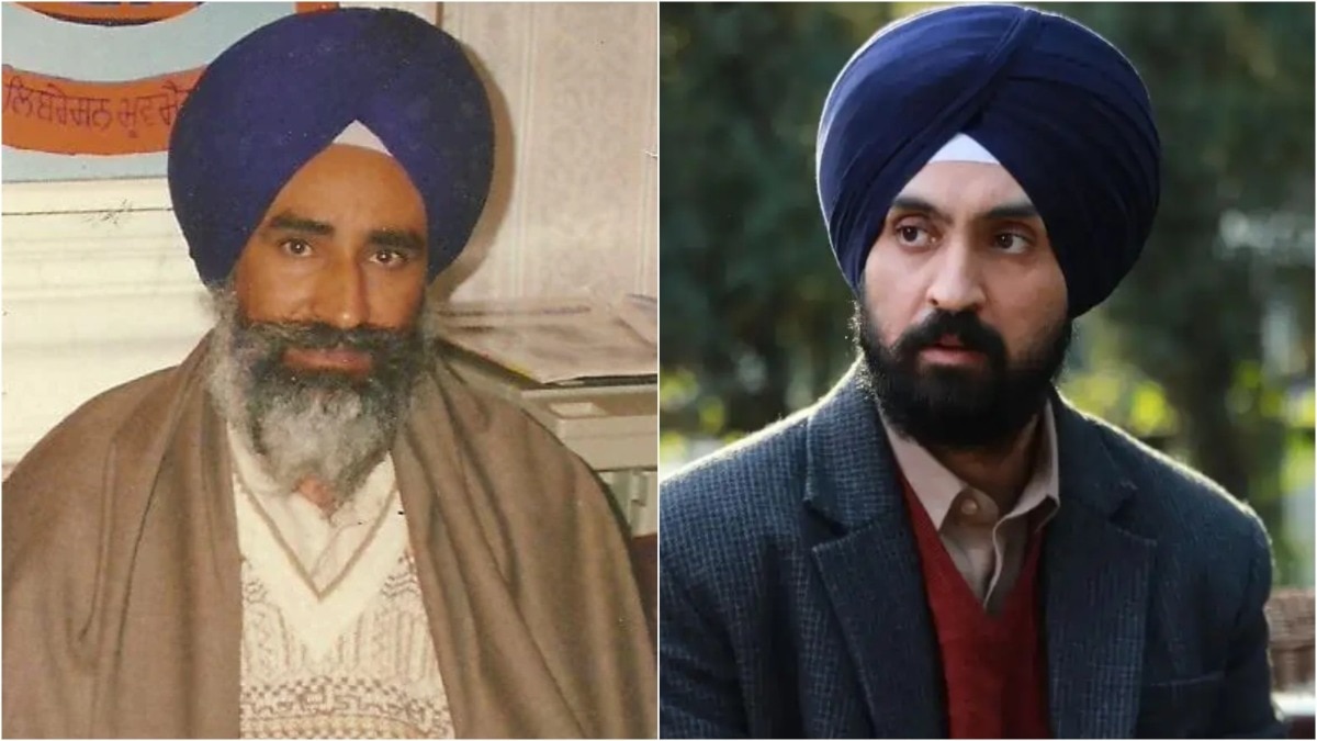 दिलजीत दोसांझ की मूवी सतलुज ने पंजाब की सियासत में उफान ला दिया है.