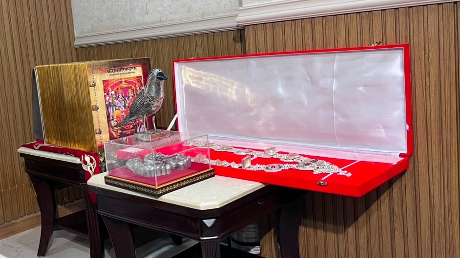 Ram Mandir Donation Controversy