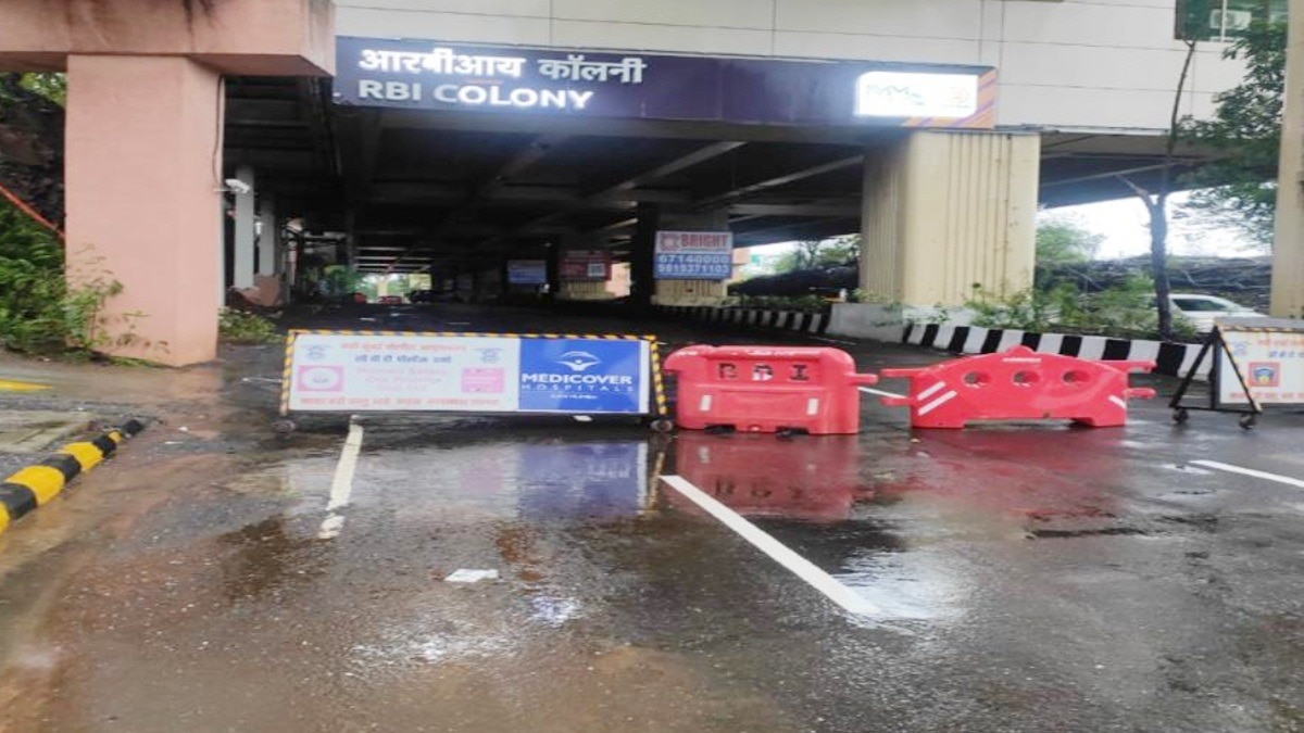  Navi Mumbai