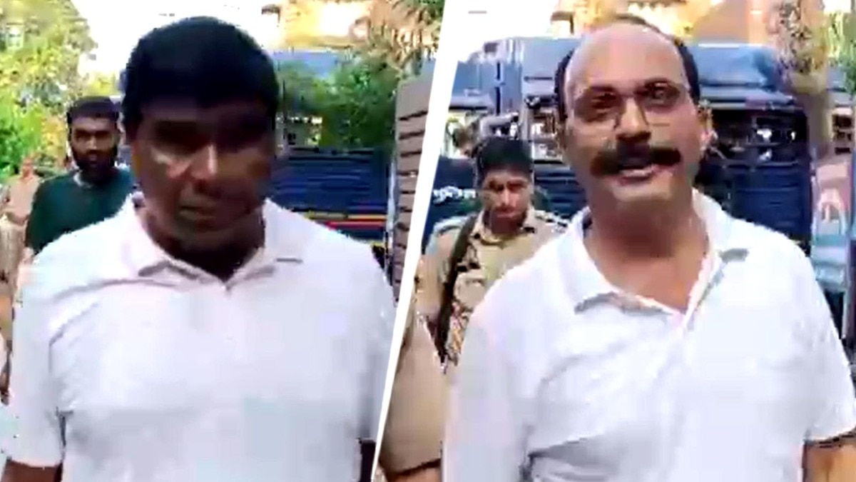 Justice After 16 Years: Two Killers Sentenced to Death.