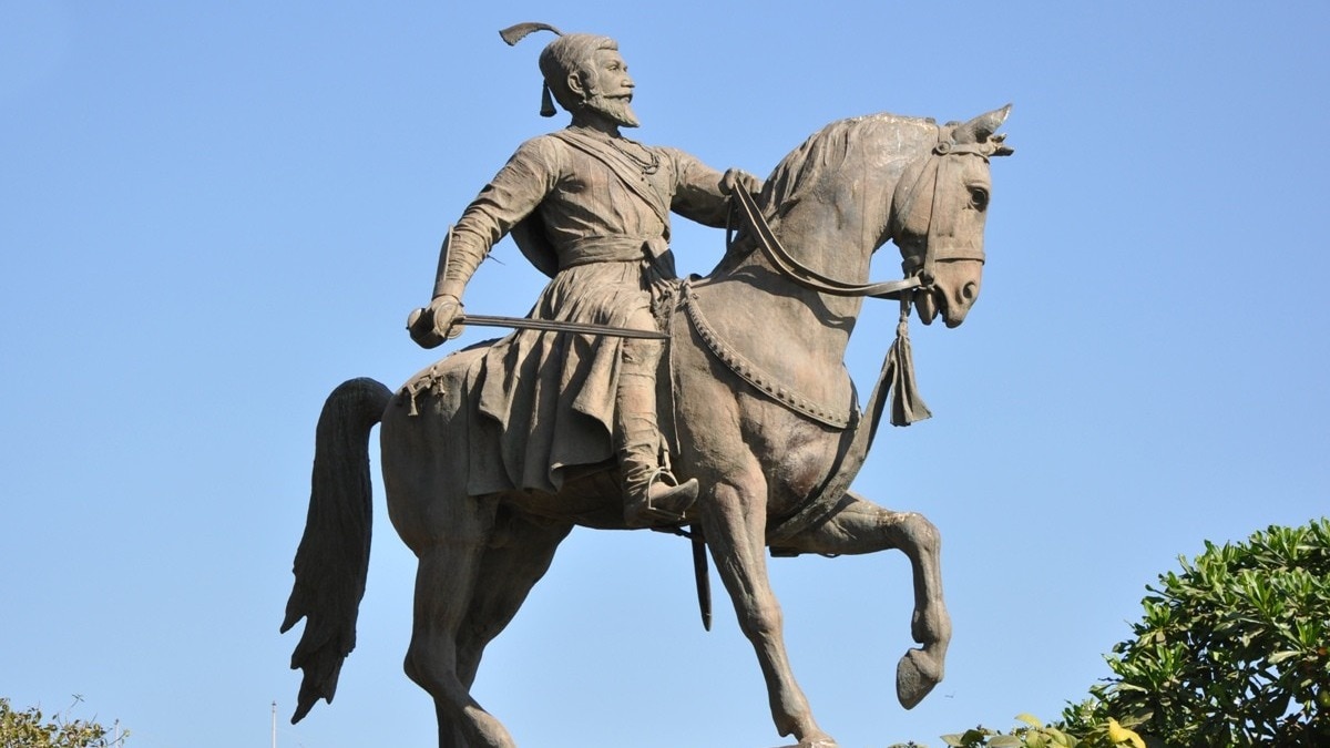 सुप्रीम कोर्ट ने गोवा में शिवाजी की मूर्ति के मामले में बॉम्बे हाई कोर्ट के आदेश में दखल देने से इनकार किया. (सांकेतिक तस्वीर)
