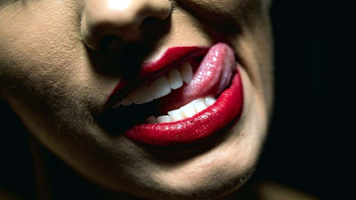 Tongue and Mouth