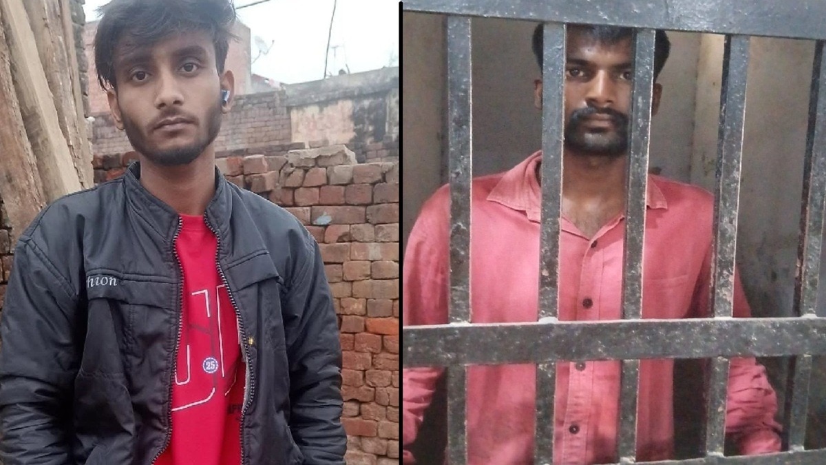  दरांती से काट दिया दोस्त का गला (Photo: itg)