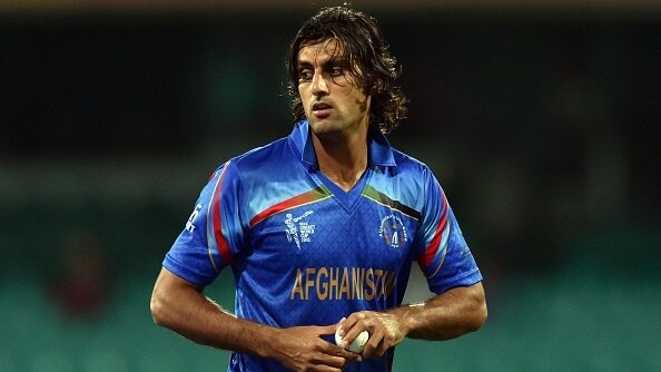 शापूर जादरान के निधन से क्रिकेट जगत में शोक की लहर. (Photo: ICC)