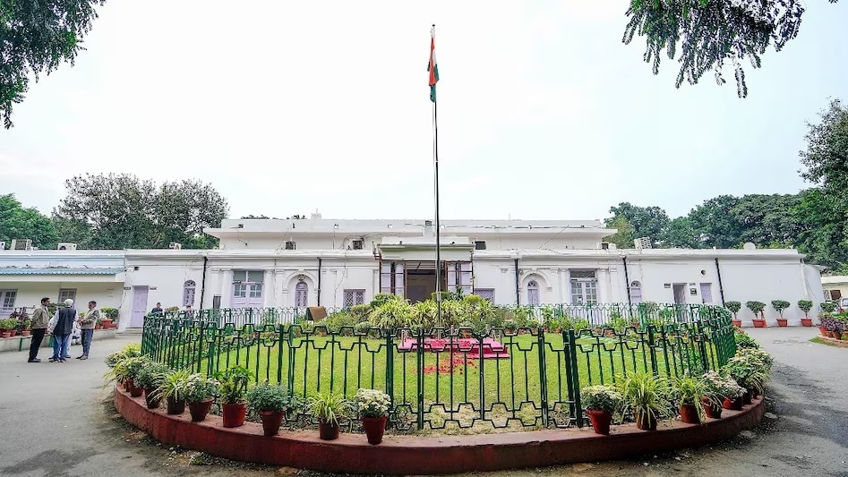  24 अकबर रोड का किराया (Photo-PTI)