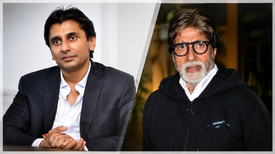 अमिताभ ने अयोध्या में कैसे खरीदी करोड़ों की प्रॉपर्टी? (Photo-ITG)