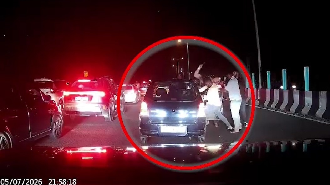अभी तक इस मामले में कार्रवाई की कोई खबर नहीं है (फोटो-ITG)
