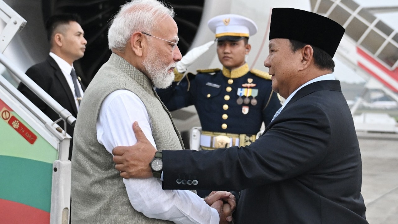 मेरा DNA भारतीय, इंडियन गीत सुनते ही थिरकने लगता हूं: इंडोनेशियाई राष्ट्रपति