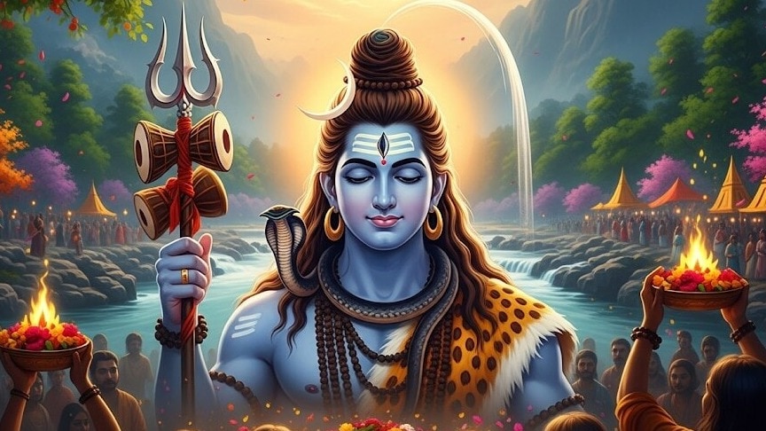 सावन 2026
