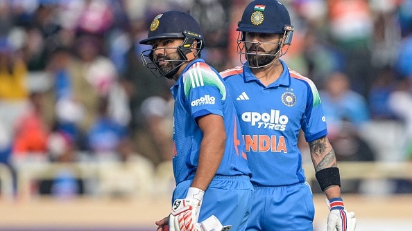  11 साल बाद बांग्लादेश को मिल सकती है एशिया कप 2027 की मेजबानी (Photo: Getty)