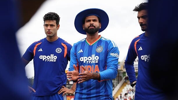 भारत-इंग्लैंड के बीच तीसरा टी20I नॉटिंघम में है. (Photo: Getty)