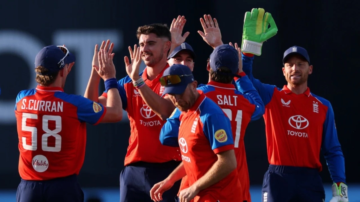 भारत-इंग्लैंड के बीच तीसरा टी20I नॉटिंघम में हुआ. (Photo: Getty)