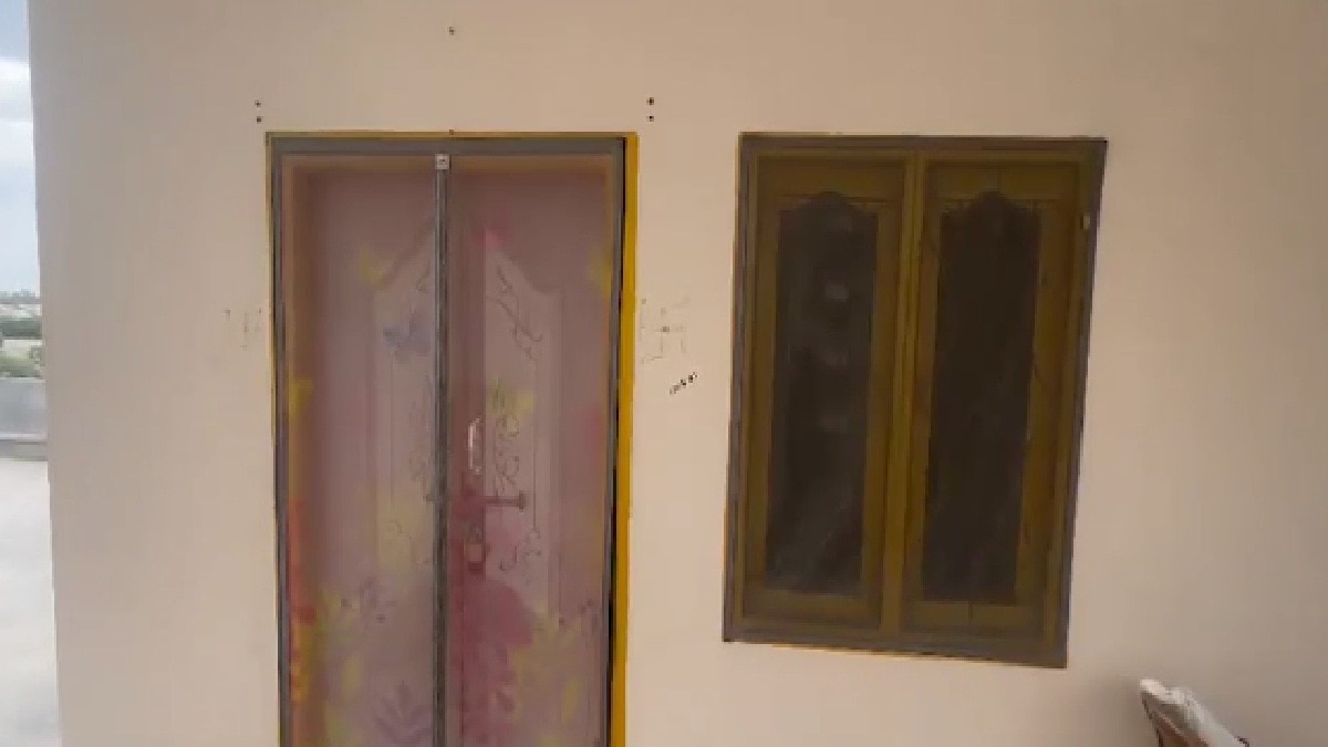 हैदराबाद में लापता का केस निकला मर्डर (Photo: itg)