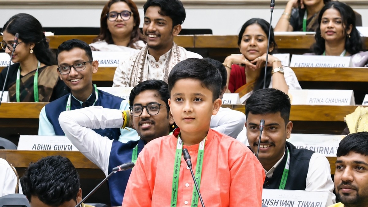 युवराज ने रवि किशन के भाषण की कॉपी करके सुर्खियां बटोरी (Photo ITG)