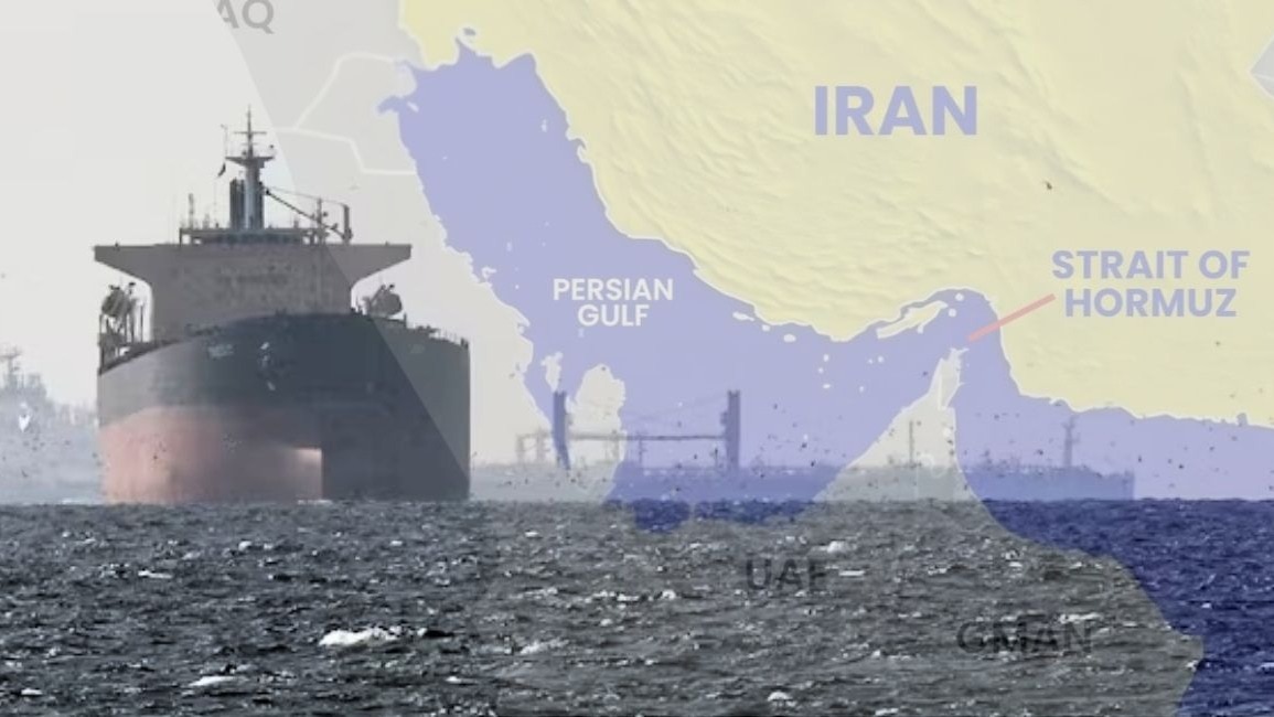 US Iran War