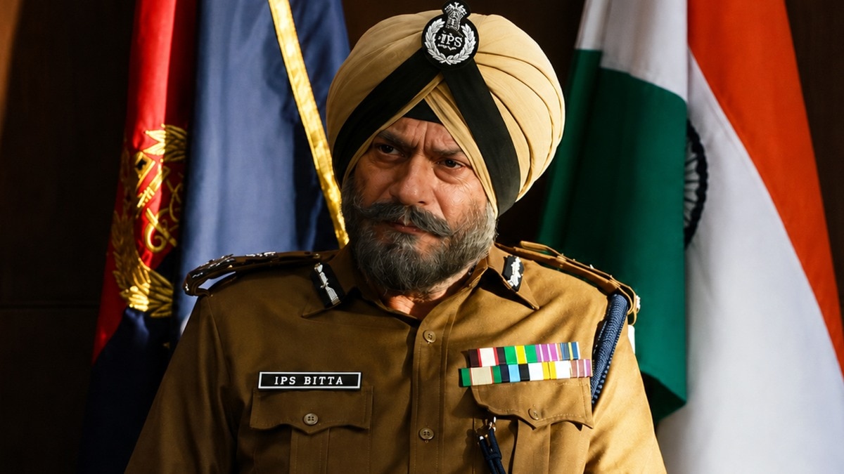 'सतलुज' के हटने पर भड़के एक्टर कंवलजीत सिंह (Photo: Screengrab)