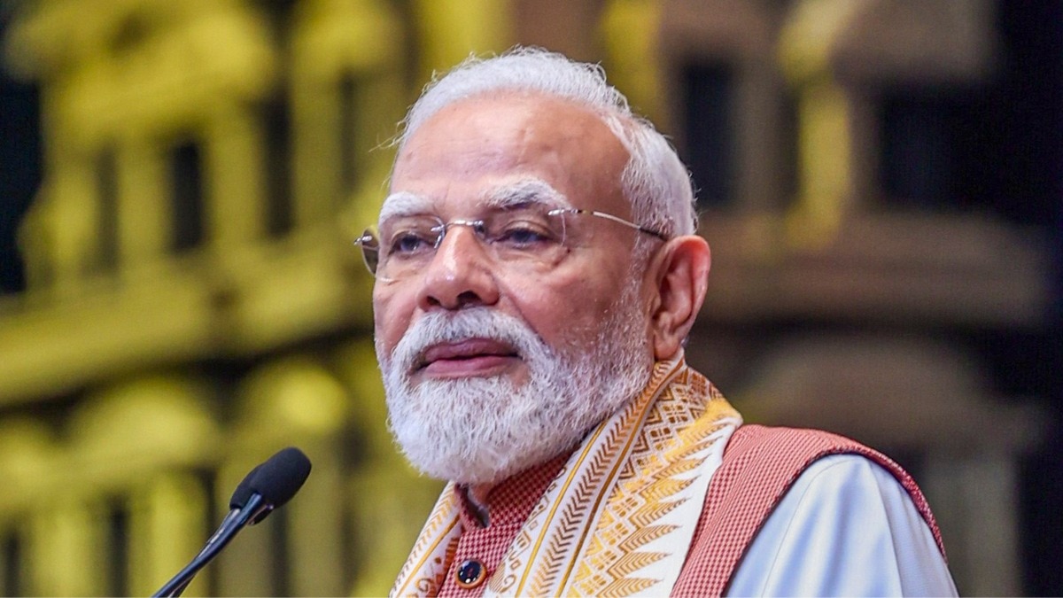 प्रधानमंत्री की 'हेरिटेज डिप्लोमेसी'... विदेशों में टूटे मंदिरों को दोबारा कर रहे हैं आबाद
