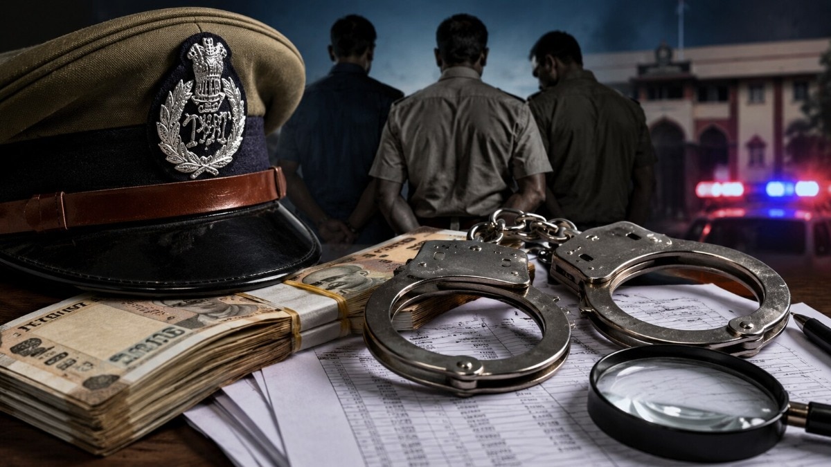 मामले की आगे की जांच में जुटी पुलिस. (Photo: Representational )