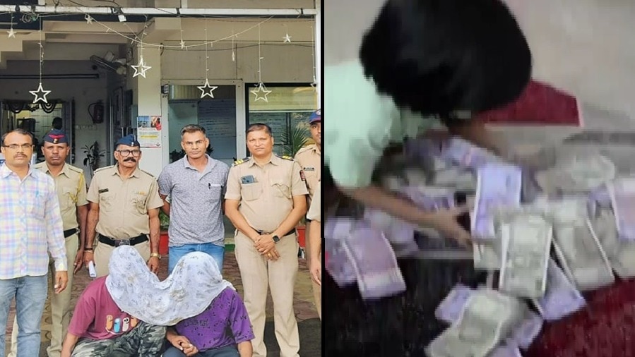 महंगा पड़ा व्हाट्सऐप स्टेटस पर अमीरी का दिखावा, दोस्त ने ही डाला डाका (Photo: itg)