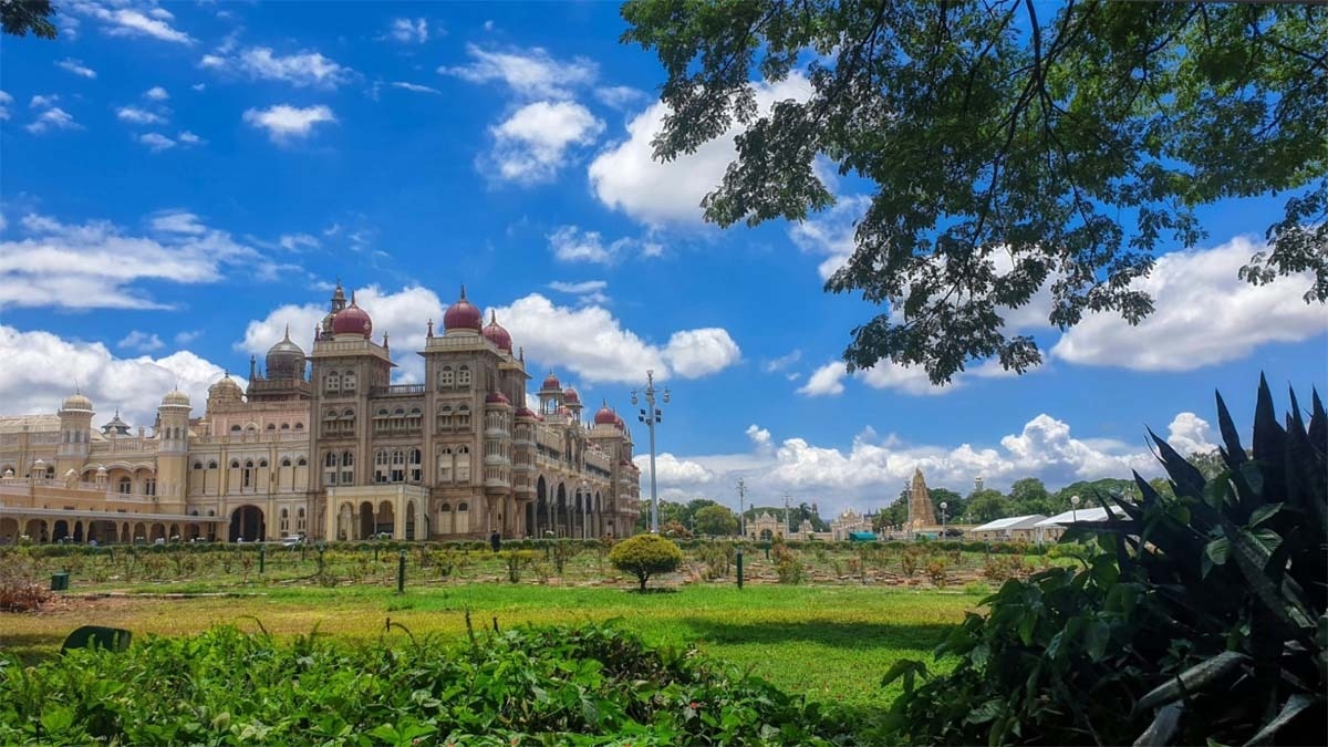 Mysore and Coimbatore Tour Package By IRCTC (File Photo- Pexels)