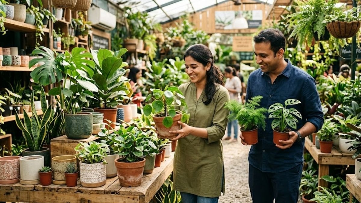 वास्तु के अनुसार, दिखने में सुंदर कुछ पौधे घर में कंगाली, मानसिक तनाव और क्लेश लाते हैं.