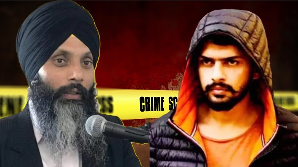 US Court Indictment on Lawrence Bishnoi gang