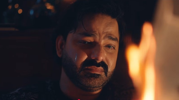 पवन सिंह का न्यू सॉन्ग रिलीज (Photo: Screengrab)